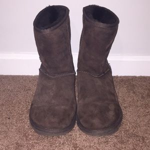 Brown Ugg Boots